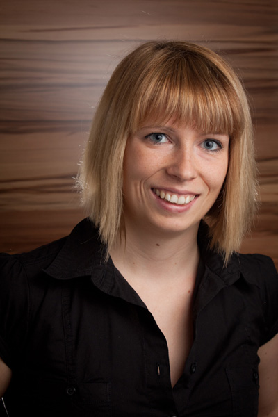 Manuela Koller